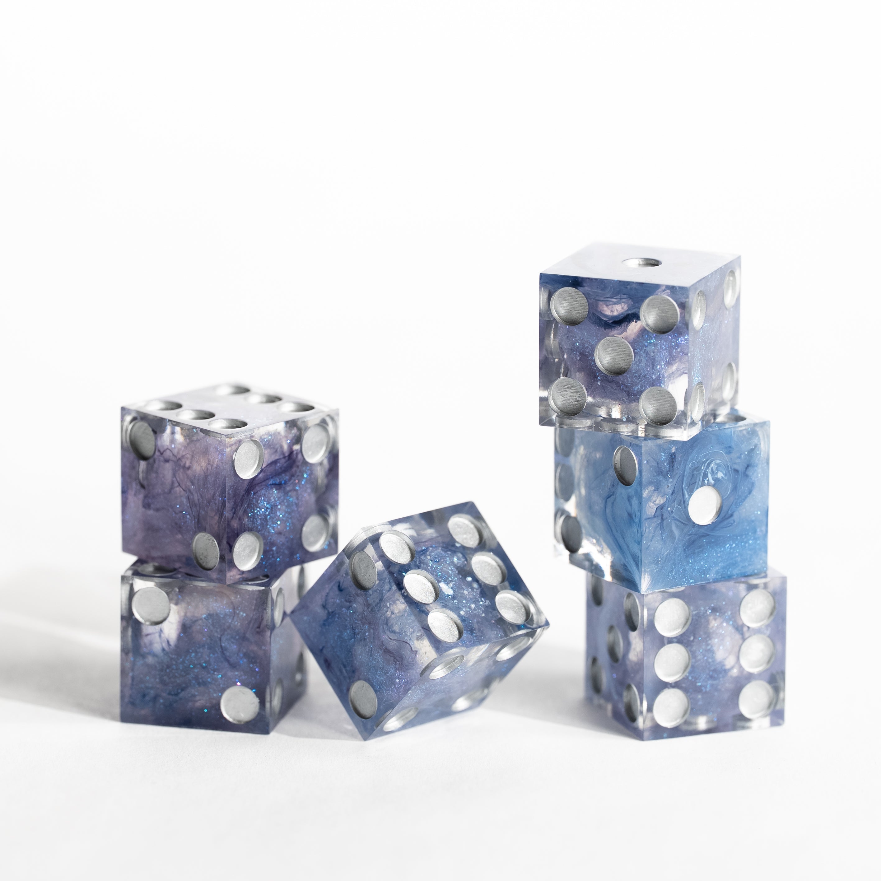 D6 Dice Sets
