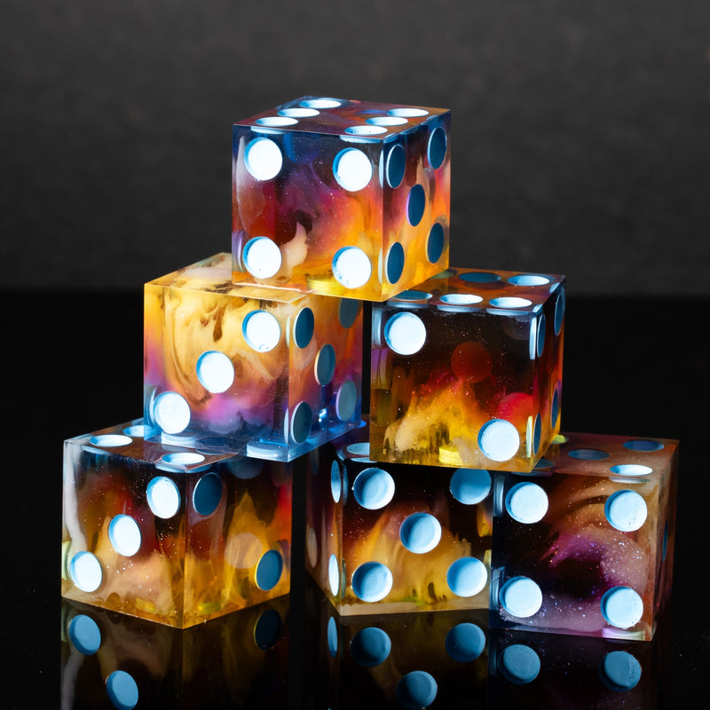 Fresh Drops