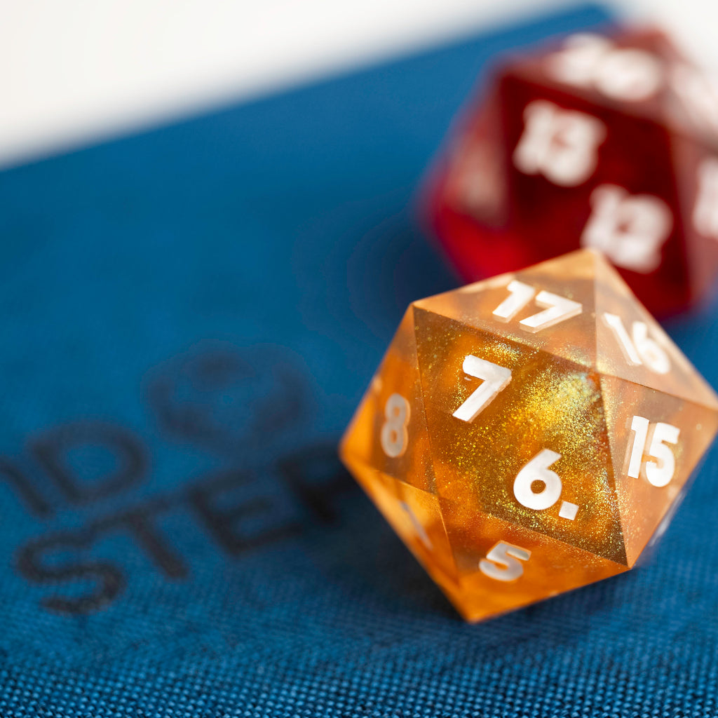 Spindown Mana Counters for Magic the Gathering®