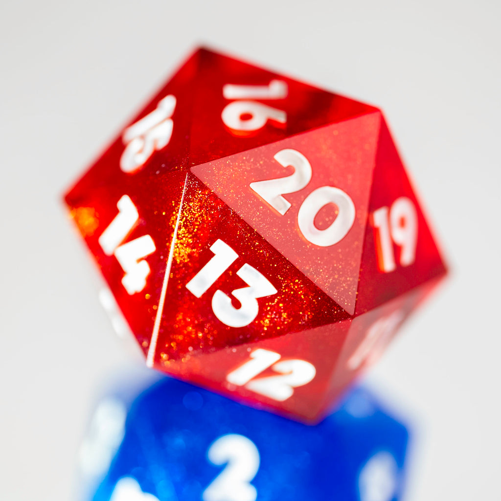 Spindown Mana Counters for Magic the Gathering®