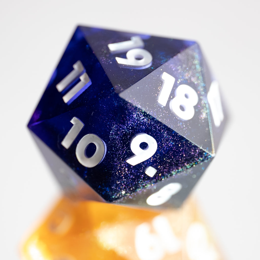 Spindown Mana Counters for Magic the Gathering®