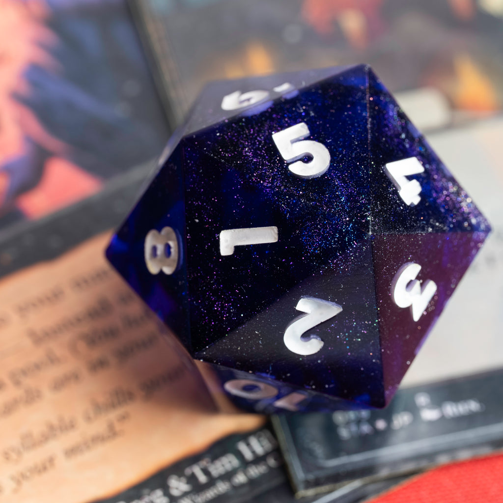 Spindown Mana Counters for Magic the Gathering®
