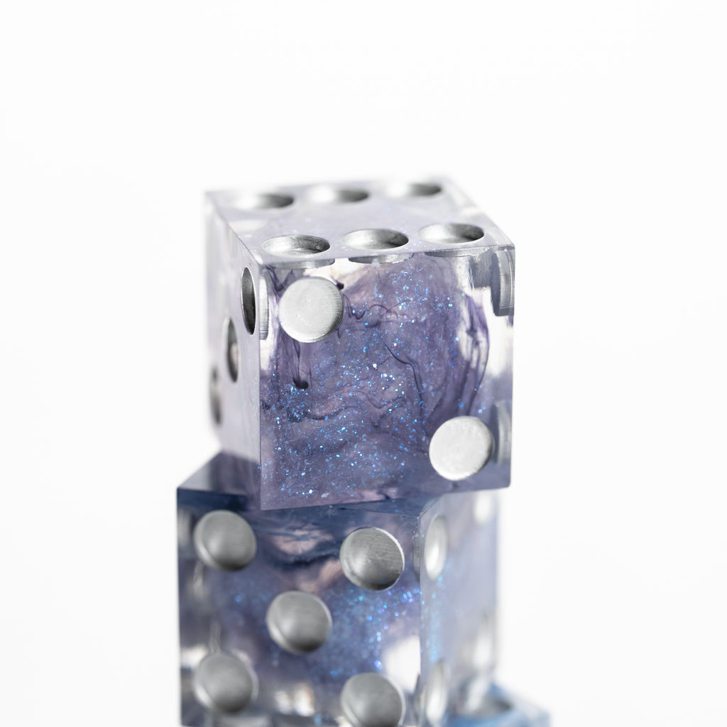 Purple Storm Pip Set