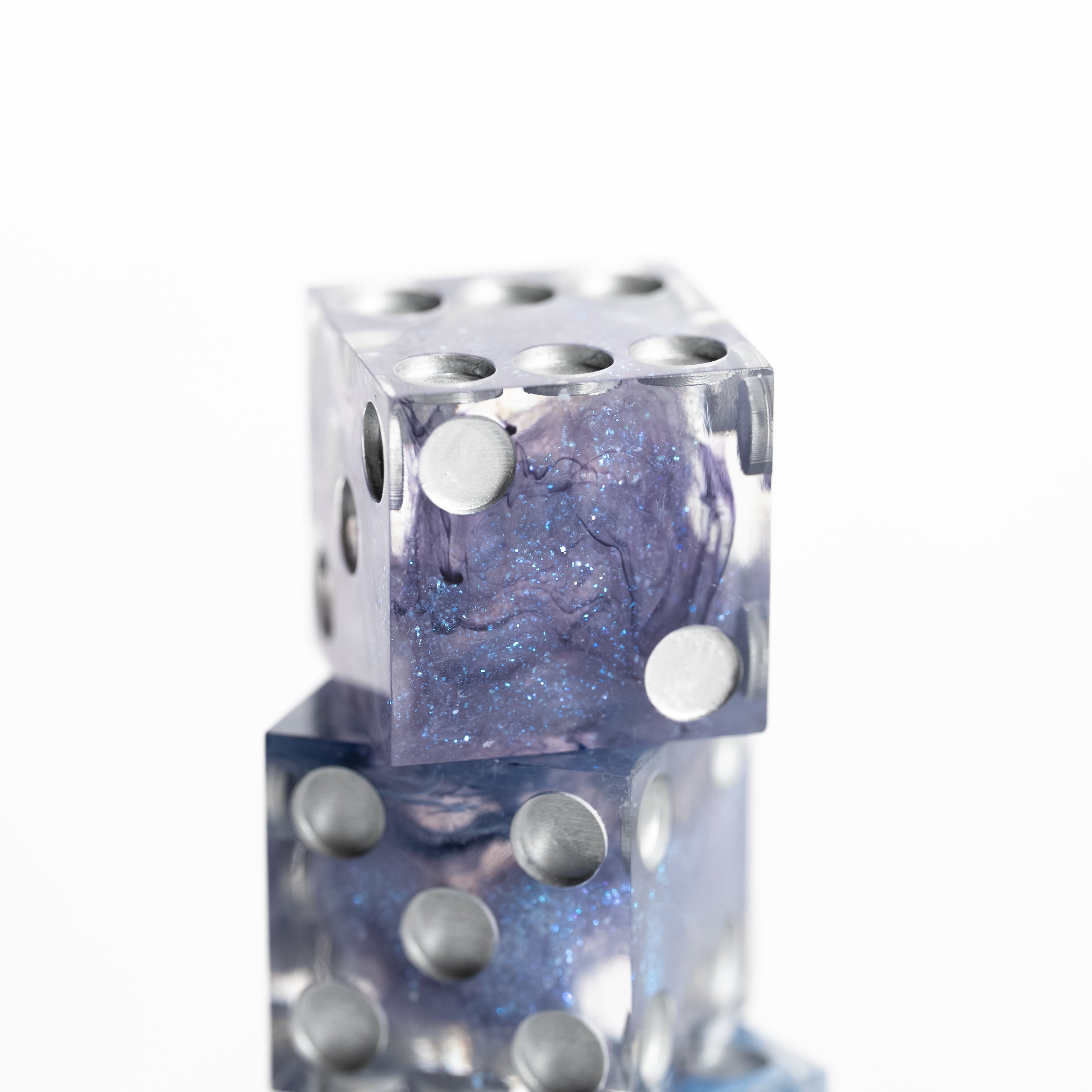 Purple Storm Pip Set