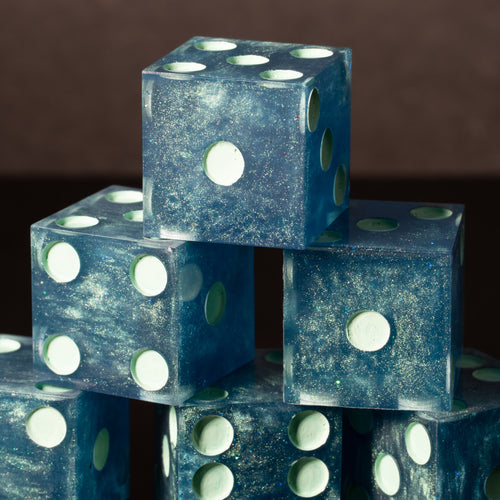 Tideglass D6 Pip Set