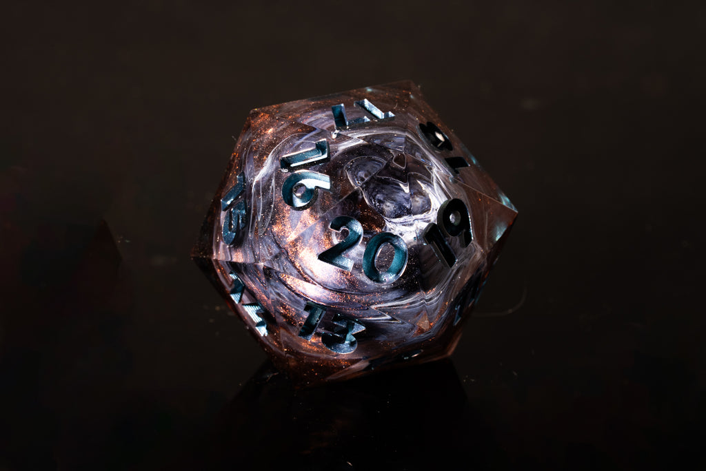Firstlight D20 Spindown