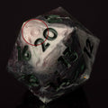 Drowned Hollow Spindown D20