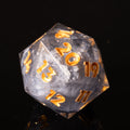 Ashen Vein D20 Spindown