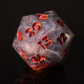 Dragon’s Breath D20 Spindown