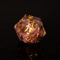 Gilded Reverie V2 D20 Spindown