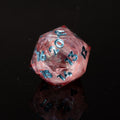 Blush Divide D20 Spindown