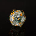 Groveheart D20 Spindown