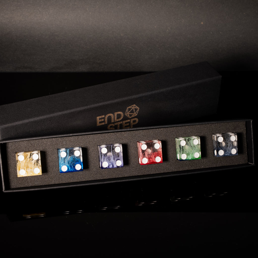 Drips – Special Edition Mana Counter Set