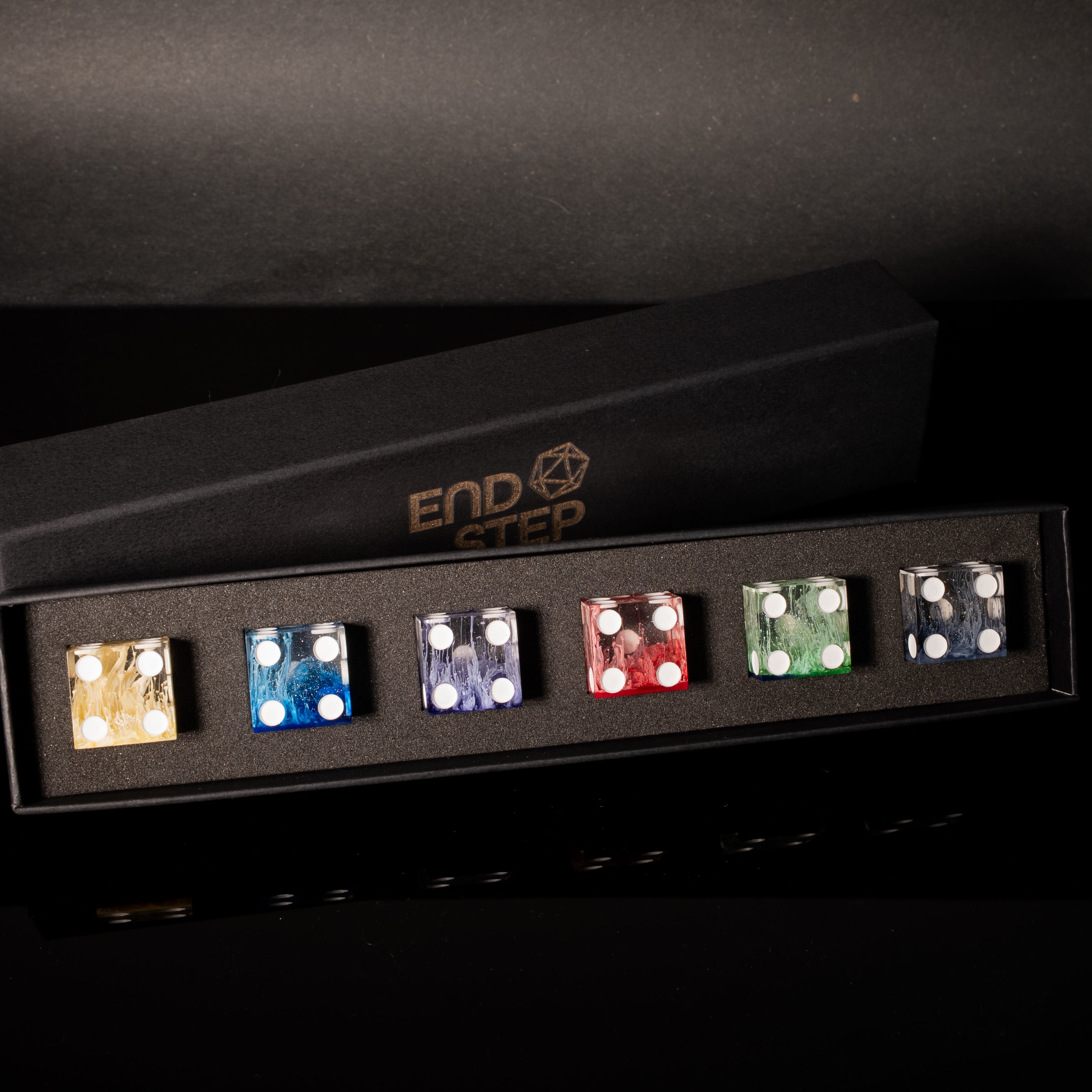 Drips – Special Edition Mana Counter Set