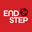The End Step logo