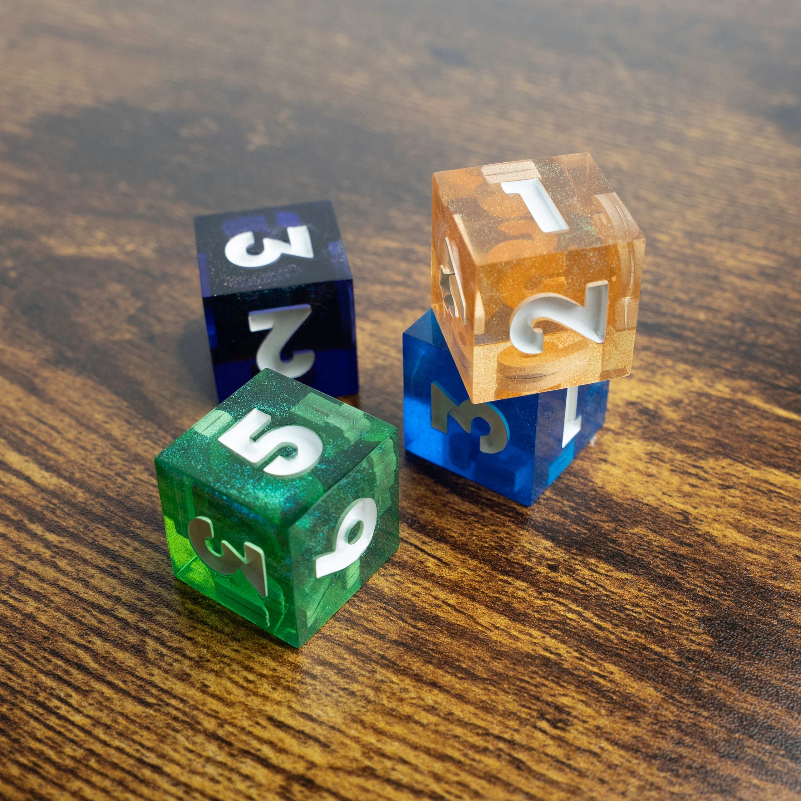 Mana Counters for Magic the Gathering®