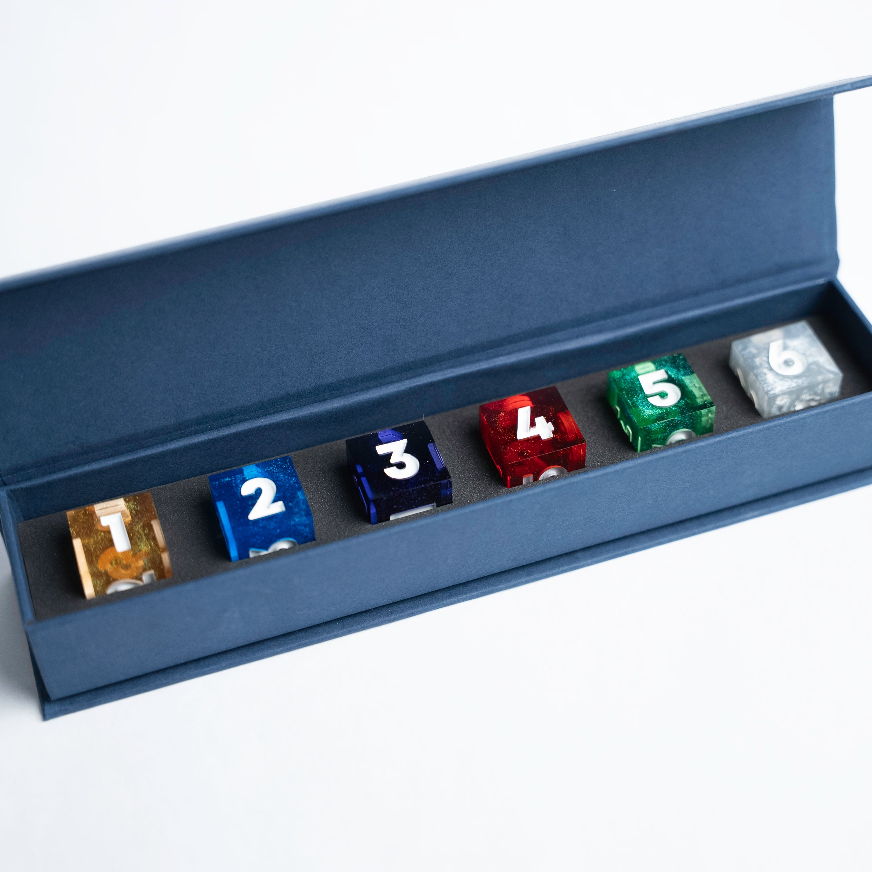 Mana Counters for Magic the Gathering®