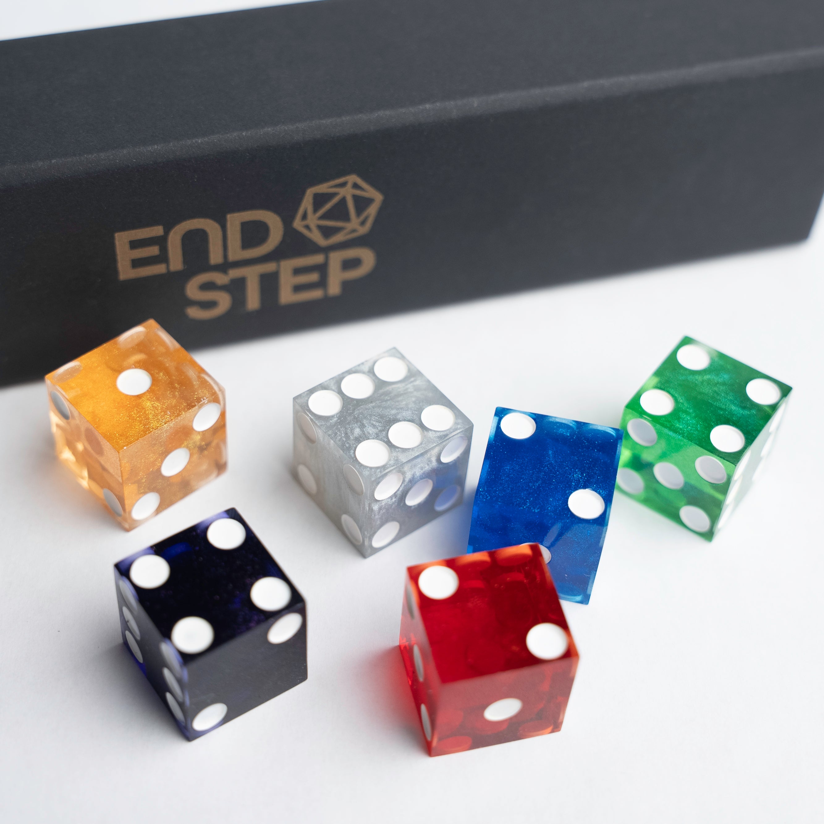 Mana Counters for Magic the Gathering®