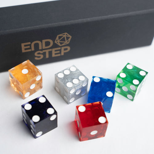 Mana Counters for Magic the Gathering®