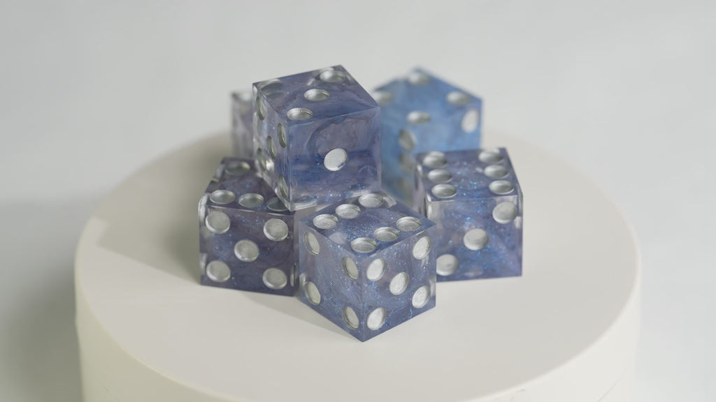 Purple Storm Pip Set
