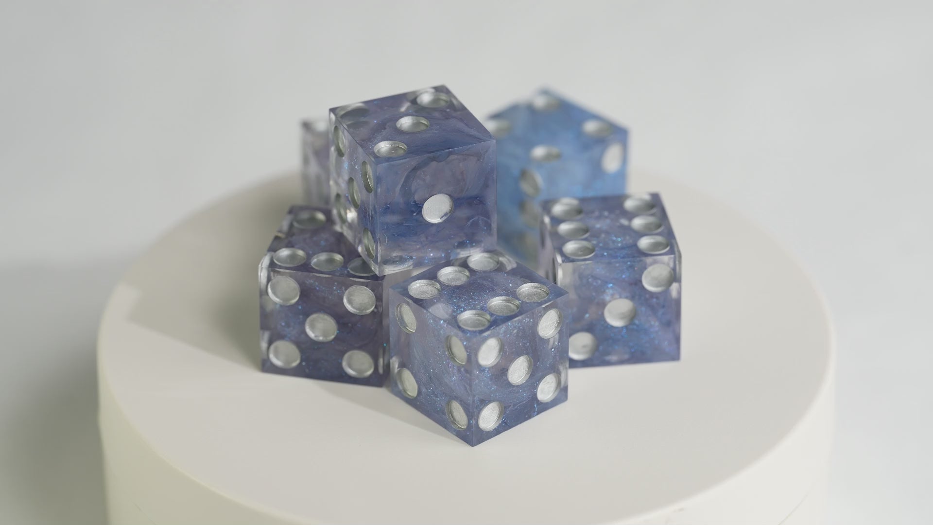 Purple Storm Pip Set